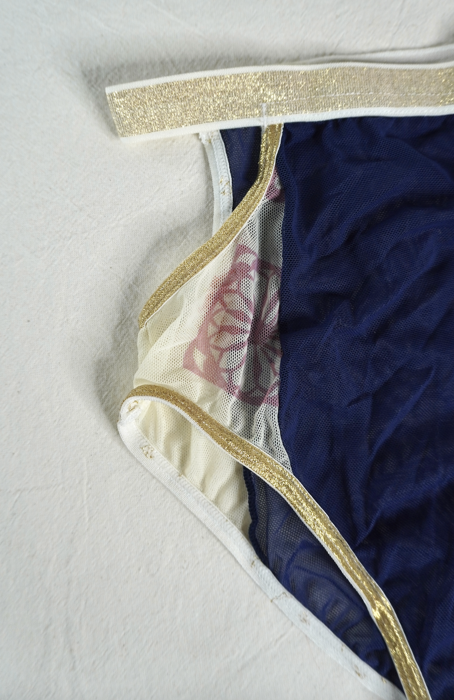 Panty alto Guapa: imagen 2